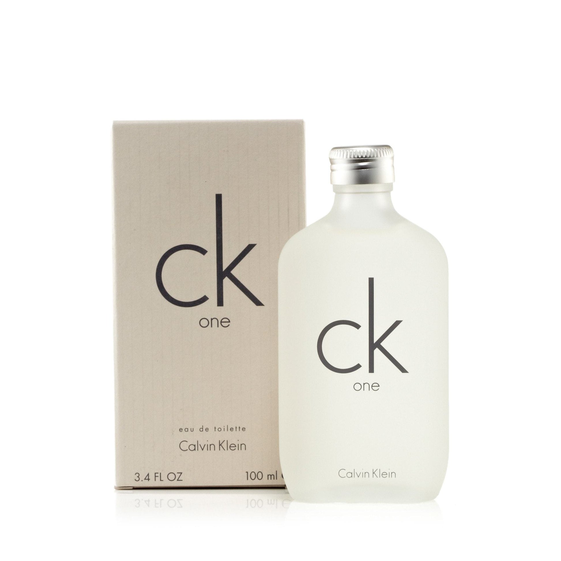 Calvin-Klein-Ck-One-Womens-Eau-de-Toilette-Spray-3.4-Best-Price-Fragrance-Parfume-FragranceOutlet.com-Details